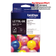 Brother LC77XLBK Black Ink Cartridge (Original Cartridge, 2400 Yield, For MFC-J430W, MFC-J625DW, MFC-J825DW) Brother LC77XLBK Black Ink Cartridge (Original Cartridge, 2400 Yield, For MFC-J430W, MFC-J625DW, MFC-J825DW)