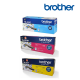 Brother TN-263C, TN-263M, TN-263Y Color Toner (Up to 1,300 pages, For HL-L3230CDN, DCP-L3551CDW)