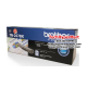 Brother TN-267BK Black Toner Cartridge (Up to 3,000 pages, For HL-L3230CDN, DCP-L3551CDW)