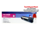 Brother TN-348C Ink Cartridge (Original Cartridge, 6000 Yield, For HL-4150CDN, HL-4570CDW, MFC9970CDW)