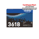 Brother TN-3618 Ink Cartridge (Original Cartridge, 18000 Yield, For HL-L5210DN/ HL-L6415DW/ DCP-L5510DN/ MFC-L5915DW/ MFC-L6915DW) Brother TN-3618 Ink Cartridge (Original Cartridge, 18000 Yield, For HL-L5210DN/ HL-L6415DW/ DCP-L5510DN/ MFC-L5915DW/ MFC-L6915DW)