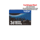 Brother TN-3618XL Ink Cartridge (Original Cartridge, 25000 Yield, For HL-L5210DN/ HL-L6415DW/ DCP-L5510DN/ MFC-L5915DW/ MFC-L6915DW) Brother TN-3618XL Ink Cartridge (Original Cartridge, 25000 Yield, For HL-L5210DN/ HL-L6415DW/ DCP-L5510DN/ MFC-L5915DW/ MFC-L6915DW)
