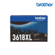 Brother TN-3618XL Ink Cartridge (Original Cartridge, 25000 Yield, For HL-L5210DN/ HL-L6415DW/ DCP-L5510DN/ MFC-L5915DW/ MFC-L6915DW) Brother TN-3618XL Ink Cartridge (Original Cartridge, 25000 Yield, For HL-L5210DN/ HL-L6415DW/ DCP-L5510DN/ MFC-L5915DW/ MFC-L6915DW)