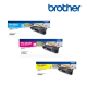 Brother TN-451C, TN-451M, TN-451Y Color (Up to 1,800 pages, For HL-L8260CDN, HL-L8360CDW)