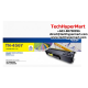 Brother TN-456C Ink Cartridge (Original Cartridge, 6500 Yield, For HL-L8260CDN, HL-L8360CDW, MFC-L8690CDW, MFC-L8900CDW)