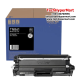 Brother TN861BK Ink Cartridge (Original Cartridge, 9000 Yield, For MFCL9630CDN) Brother TN861BK Ink Cartridge (Original Cartridge, 9000 Yield, For MFCL9630CDN)