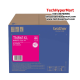 Brother TN861XLC Ink Cartridge (Original Cartridge, 9000 Yield, For MFCL9630CDN) Brother TN861XLC Ink Cartridge (Original Cartridge, 9000 Yield, For MFCL9630CDN)