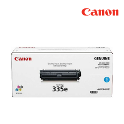 Canon 335E Cartridge (7400 Pages Yield, For LBP841Cdn/ LBP843Cx )