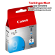 Canon PGI-9 C Cartridge (14ml) (1035B003AA, For iX7000, MX7600, PRO9500/MKII) Canon PGI-9 C Cartridge (14ml) (1035B003AA, For iX7000, MX7600, PRO9500/MKII)