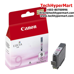 Canon PGI-9 PC Cartridge (14ml) (1038B003AA, For PRO9500/MKII)