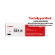 Canon Cartridge 045H Yellow, Magenta, Cyan Toner (1,500 Pages Yield, For imageCLASS MF631Cn/MF633Cdw) Canon Cartridge 045H Yellow, Magenta, Cyan Toner (1,500 Pages Yield, For imageCLASS MF631Cn/MF633Cdw)