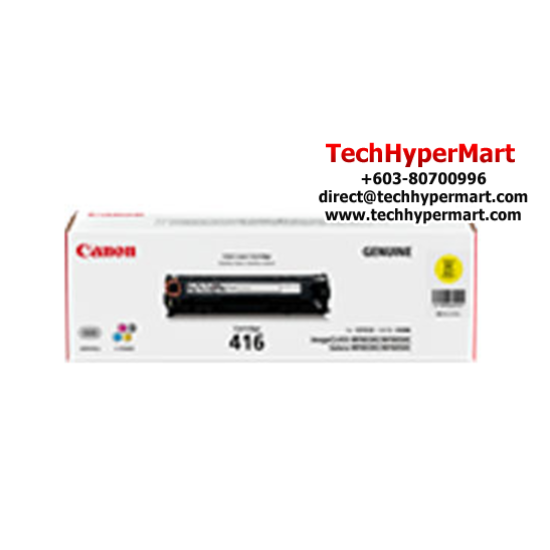 Canon 416 Cartridge (1500 Pages Yield, For MF8030Cn / MF8050Cn / MF8010Cn / MF8080Cw ) Canon 416 Cartridge (1500 Pages Yield, For MF8030Cn / MF8050Cn / MF8010Cn / MF8080Cw )