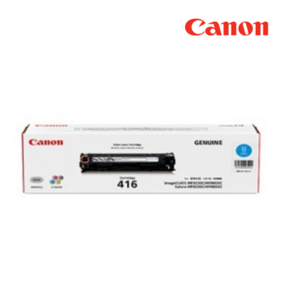 Canon 416 Cartridge (1500 Pages Yield, For MF8030Cn / MF8050Cn / MF8010Cn / MF8080Cw ) Canon 416 Cartridge (1500 Pages Yield, For MF8030Cn / MF8050Cn / MF8010Cn / MF8080Cw )
