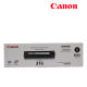 Canon Cartridge 316 (1980B003AA) Black Toner (2,300 Pages Yield, For LBP-5050 / LBP-5050n Printer) Canon Cartridge 316 (1980B003AA) Black Toner (2,300 Pages Yield, For LBP-5050 / LBP-5050n Printer)