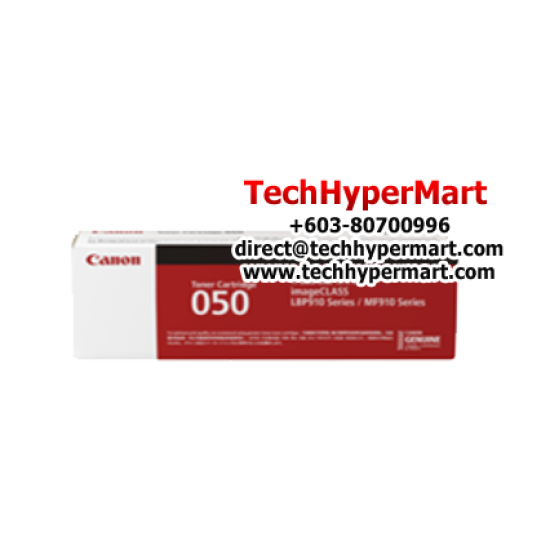 Canon CART 050 2166C002AA Cartridge (2,500 Pages Yield, For LBP113w Printer) Canon CART 050 2166C002AA Cartridge (2,500 Pages Yield, For LBP113w Printer)