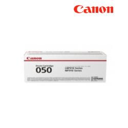 Canon Drum 050 2167C001AA Cartridge (10,000 Pages Yield, For LBP113w Printer)