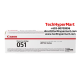 Canon Drum 051 2170C001AA (23,000 Pages Yield, For LBP160 series Printer) Canon Drum 051 2170C001AA (23,000 Pages Yield, For LBP160 series Printer)