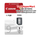 Canon PGI-9 Clear Ink Tank (191 ml) (2442B003AA, For iX7000, MP600R, MX7600) Canon PGI-9 Clear Ink Tank (191 ml) (2442B003AA, For iX7000, MP600R, MX7600)