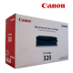 Canon Cartridge 320 (2617B003AA) Black Toner (5,000 Pages Yield, For imageCLASS D1150)