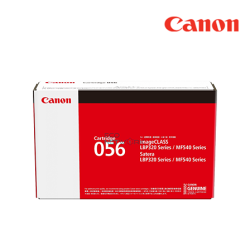Canon 056 Cartridge (10000 Pages Yield, For LBP325x / MF543x)