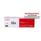 Canon Cartridge 054 Yellow, Magenta, Cyan Toner (2,300 Pages Yield, For imageCLASS LBP621Cw / LBP623Cdw / MF641Cw / MF643Cdw / MF645Cx Printer) Canon Cartridge 054 Yellow, Magenta, Cyan Toner (2,300 Pages Yield, For imageCLASS LBP621Cw / LBP623Cdw / MF641Cw / MF643Cdw / MF645Cx Printer)
