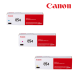 Canon Cartridge 054 Yellow, Magenta, Cyan Toner (2,300 Pages Yield, For imageCLASS LBP621Cw / LBP623Cdw Printer)