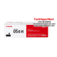 Canon Cartridge 054H (3028C003AA) Black Toner (3,100 Pages Yield, For imageCLASS LBP621Cw / LBP623Cdw / MF641Cw / MF643Cdw / MF645Cx Printer) Canon Cartridge 054H (3028C003AA) Black Toner (3,100 Pages Yield, For imageCLASS LBP621Cw / LBP623Cdw / MF641Cw / MF643Cdw / MF645Cx Printer)