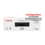 Canon CART 325 3484B003AA Toner Cartridge (1600 Pages Yield, For LBP-6000/ LBP-6030/ LBP-6030w Printer)