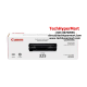 Canon CART 325 3484B003AA Toner Cartridge (1600 Pages Yield, For LBP-6000/ LBP-6030/ LBP-6030w Printer)