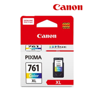 Canon CL-761 XL Colour Fine Cartridge (12.2ml) (3734C001AA, For TS5370)