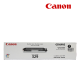 Canon Cartridge 329 (4370B003AA) Black  Toner (1,200 Pages Yield, For LBP-7018C Printer)