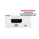 Canon Cartridge 332 (6263B003AA) Black Toner (6,100 Pages Yield, For LBP-7780Cx Printer)