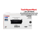 Canon Cartridge 332 II (6264B003AA) Black Toner (12,000 Pages Yield, For LBP-7780Cx Printer) Canon Cartridge 332 II (6264B003AA) Black Toner (12,000 Pages Yield, For LBP-7780Cx Printer)
