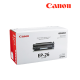 Canon EP-26 8489A003BA Black Toner Cartridge (2,500 Pages Yield, For LBP-3200/ MF-3110)