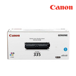 Canon Cartridge 335 Color Toner (16500 Pages Yield, For LBP841Cdn/ LBP843Cx )