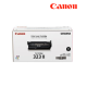 Canon CART 323 II Black Toner (2645B003BA) (5,000 Pages Yield, For LBP-7750Cdn Printer) Canon CART 323 II Black Toner (2645B003BA) (5,000 Pages Yield, For LBP-7750Cdn Printer)