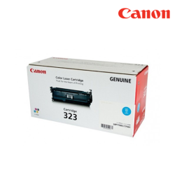 Canon CART 323 Cartridge (8500 Pages Yield, For LBP-7750Cdn)