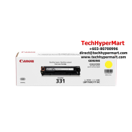 Canon CART 331 Color Toner (1500 Pages Yield, For LBP-7100Cn/ LBP-7110Cw,MF8210Cn, MF8280Cw, MF621Cn, MF628Cw)