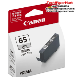 Canon CLI-65 Cartridge (200 Pages Yield, For PRO-200, PRO-200S)