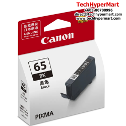 Canon CLI-65 Cartridge (200 Pages Yield, For PRO-200)