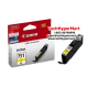 Canon CLI-751C XL, CLI-751M XL, CLI-751Y XL Dye Ink Tank (11ml) (Original Cartridge, For iP7270/8770, MG5670/5570) Canon CLI-751C XL, CLI-751M XL, CLI-751Y XL Dye Ink Tank (11ml) (Original Cartridge, For iP7270/8770, MG5670/5570)