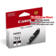 Canon CLI-751GY Gray Dye Ink Tank (7ml) (6522B001AA, For iP8770, MG6370/7170/7570) Canon CLI-751GY Gray Dye Ink Tank (7ml) (6522B001AA, For iP8770, MG6370/7170/7570)