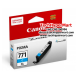 Canon CLI-771 XL Color Dye Ink Tank (10.8ml) (Compatible With MG5770/7770, TS5070/8070 Printer) Canon CLI-771 XL Color Dye Ink Tank (10.8ml) (Compatible With MG5770/7770, TS5070/8070 Printer)