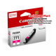 Canon CLI-771 XL Color Dye Ink Tank (10.8ml) (Compatible With MG5770/7770, TS5070/8070 Printer)