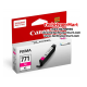 Canon CLI-771 XL Color Dye Ink Tank (10.8ml) (Compatible With MG5770/7770, TS5070/8070 Printer) Canon CLI-771 XL Color Dye Ink Tank (10.8ml) (Compatible With MG5770/7770, TS5070/8070 Printer)