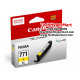 Canon CLI-771 XL Color Dye Ink Tank (10.8ml) (Compatible With MG5770/7770, TS5070/8070 Printer) Canon CLI-771 XL Color Dye Ink Tank (10.8ml) (Compatible With MG5770/7770, TS5070/8070 Printer)