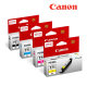 Canon CLI-771 XL Color Dye Ink Tank (10.8ml) (Compatible With MG5770/7770, TS5070/8070 Printer)