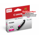 Canon CLI-771 Color Dye Ink Tank (6.5ml) (Compatible With MG5770/7770, TS5070/8070 Printer)