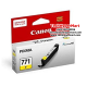 Canon CLI-771 Color Dye Ink Tank (6.5ml) (Compatible With MG5770/7770, TS5070/8070 Printer) Canon CLI-771 Color Dye Ink Tank (6.5ml) (Compatible With MG5770/7770, TS5070/8070 Printer)