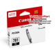 Canon CLI-781 BK, CLI-781 C, CLI-781 M, CLI-781 Y Dye ink tank (5.6ml) (For TS8170/9170, TR8570 Printer) Canon CLI-781 BK, CLI-781 C, CLI-781 M, CLI-781 Y Dye ink tank (5.6ml) (For TS8170/9170, TR8570 Printer)